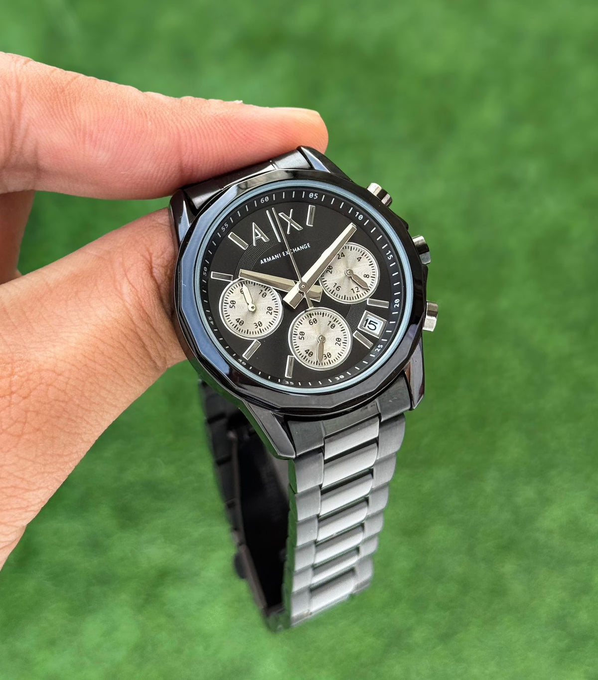 Exclusive Armani Exchange Watch