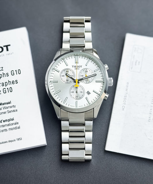 Tissot T-Sport Collection