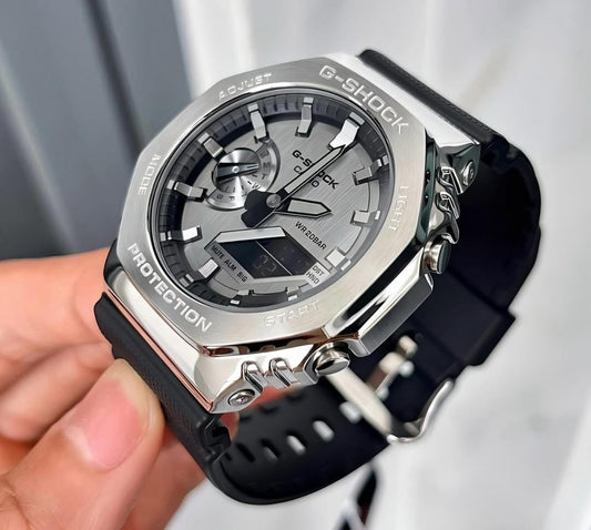 G-Shock GM2100 Metal Watch