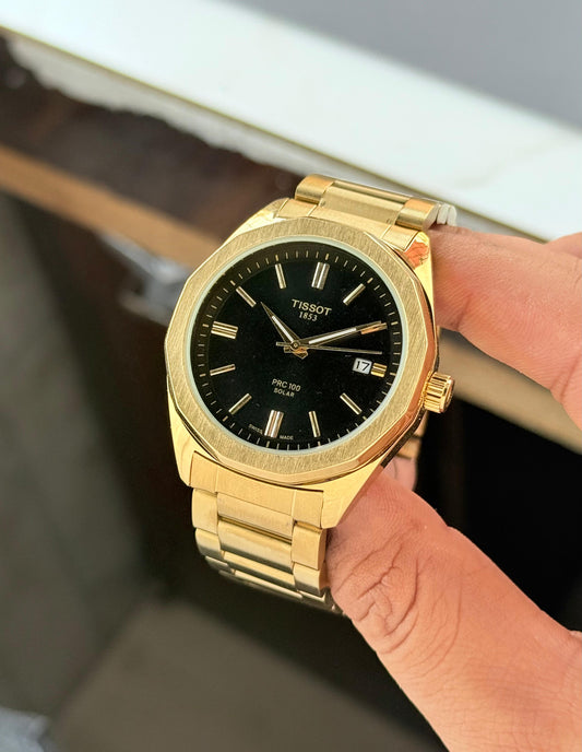 Tissot PRC100 Solar