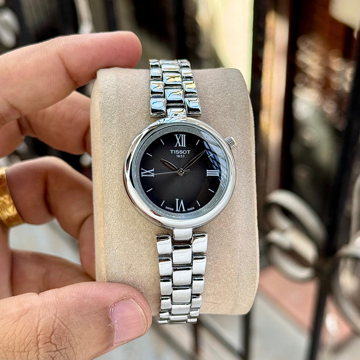 TISSOT DESIR β FOR WOMEN