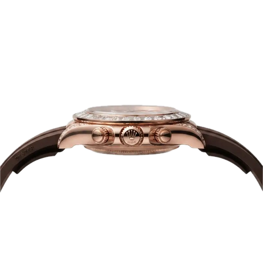 ROLEX DAYTONA COSMOGRAPH GIRAFFE – EVEROSE GOLD