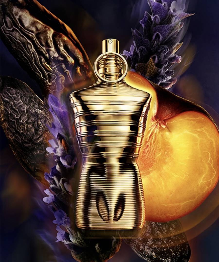 π Jean Paul Gaultier Le Male Elixir Absolu π