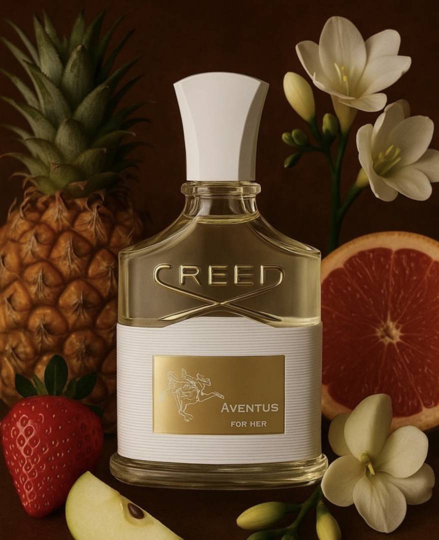 CREED AVENTUS FOR HER