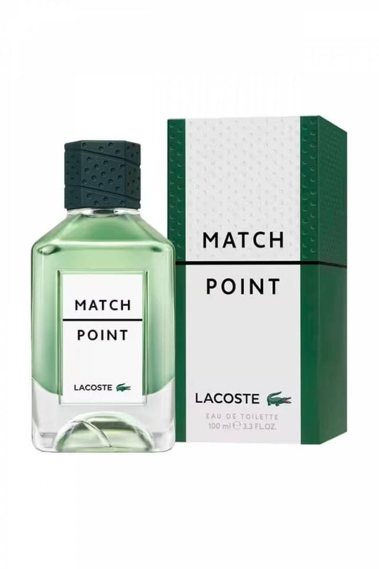 💚 Lacoste Match Point Eau de Toilette 💚