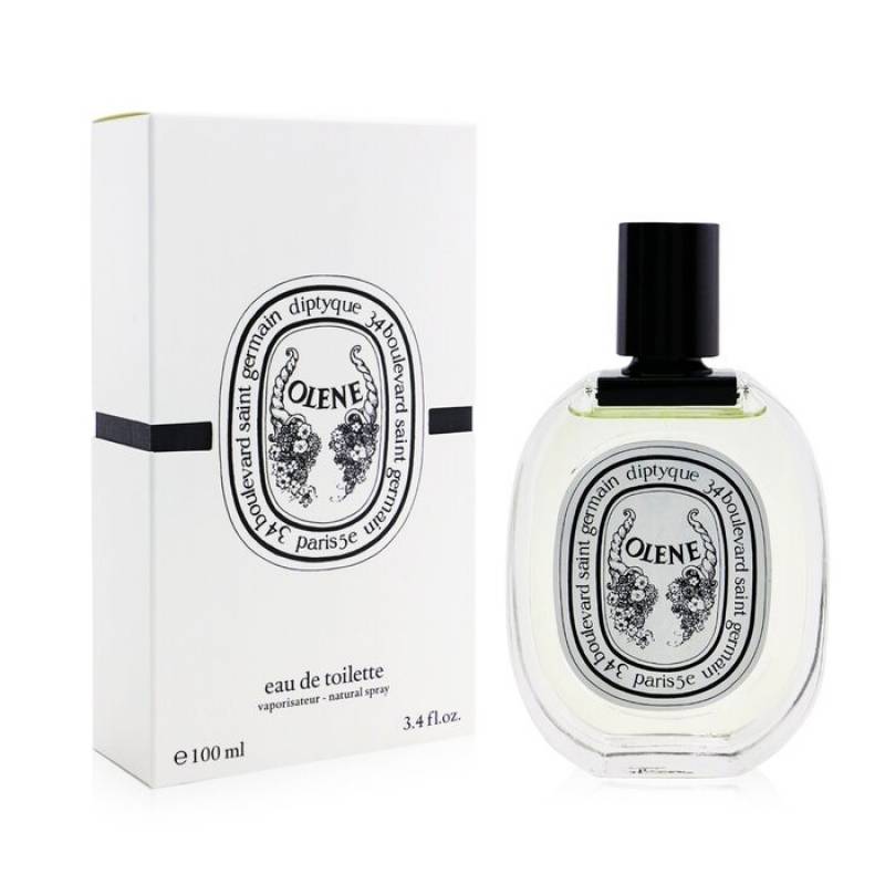 🌸 Diptyque Olène Eau de Toilette – 100ml 🌸