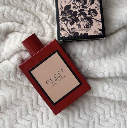 GUCI BLOOM AMBROSIA DI FIORI