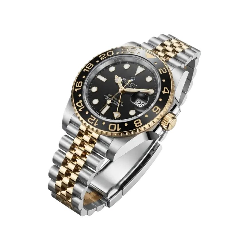 ROLEX GMT MASTER – II