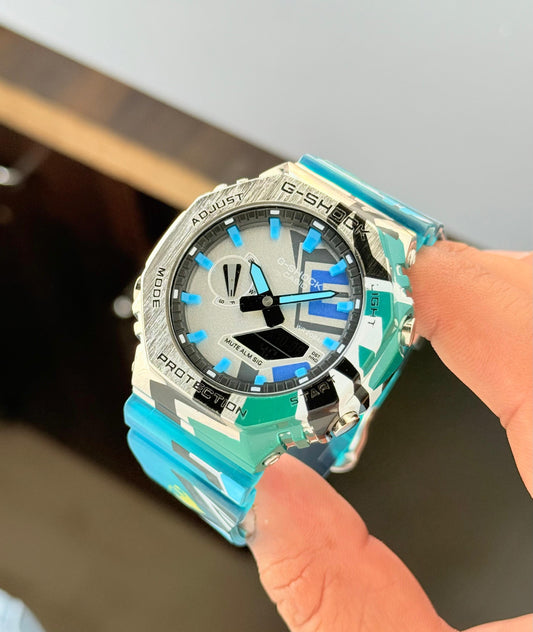 G-Shock Watch