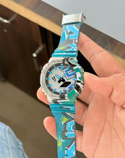 G-Shock Watch