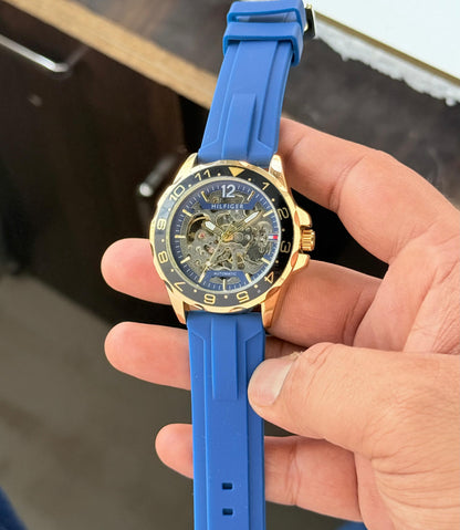 Tommy Hilfiger Automatic