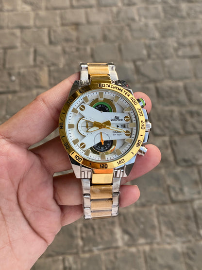 Imported Edifice For Men