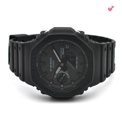 G-SHOCK GA-2100 BLACK