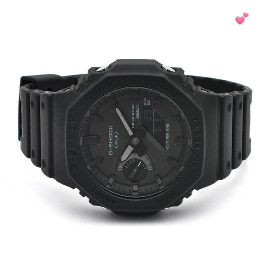 G-SHOCK GA-2100 BLACK