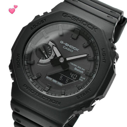 G-SHOCK GA-2100 BLACK