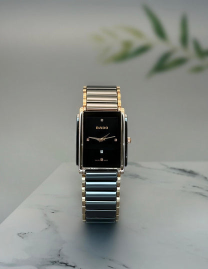 Rado Integral Jubile Men's Ceramic Watch