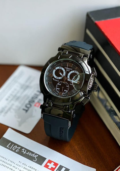 Tissot T-Race Men's Watch