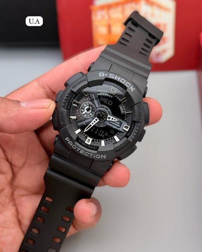 G-Shock GA2100