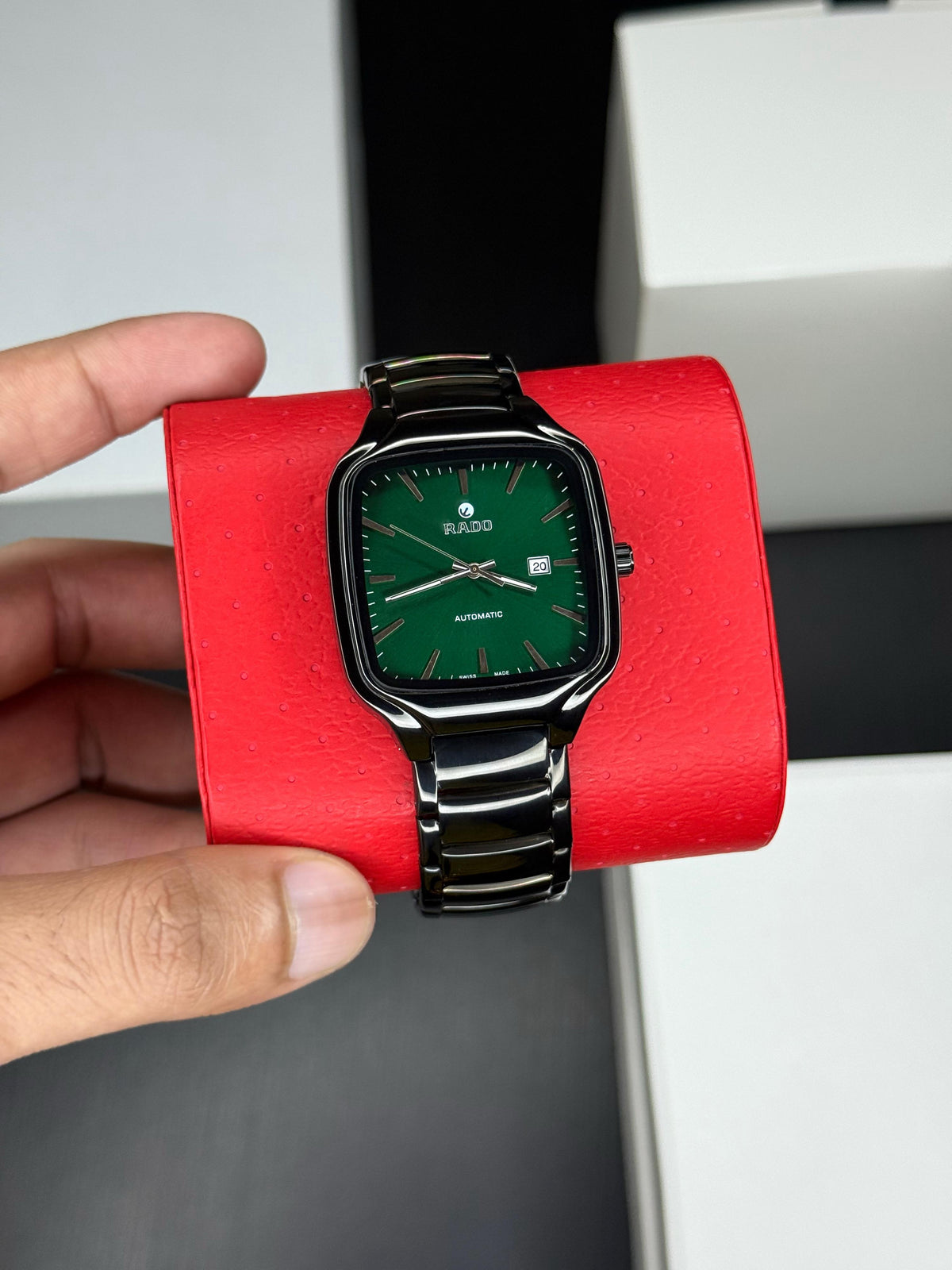 RADO True Square