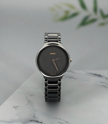 Rado true Round Ceramic