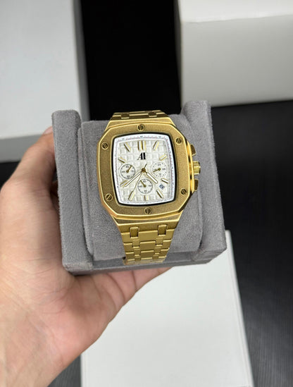 Audemars Piguet Royal Oak Offshore