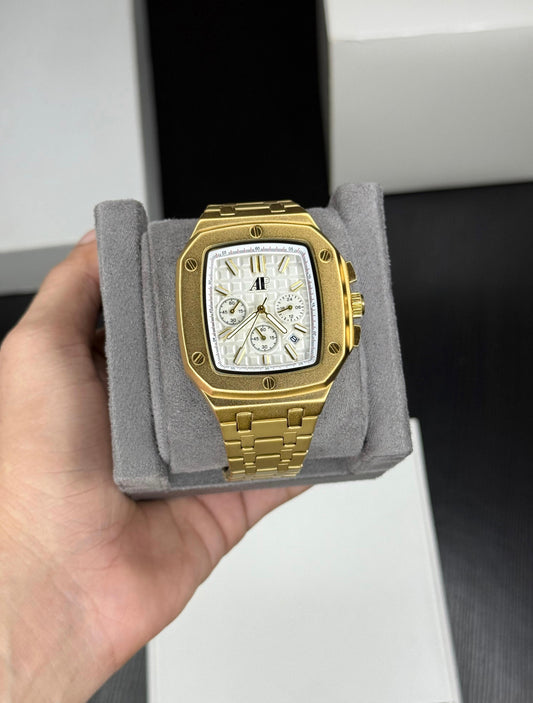 Audemars Piguet Royal Oak Offshore