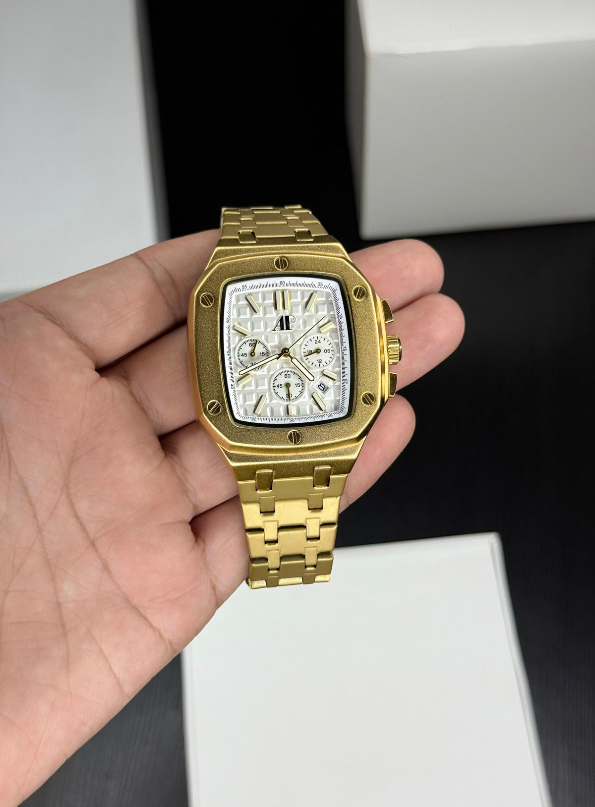 Audemars Piguet Royal Oak Offshore