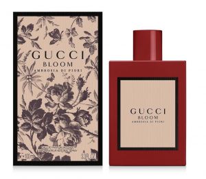 GUCI BLOOM AMBROSIA DI FIORI
