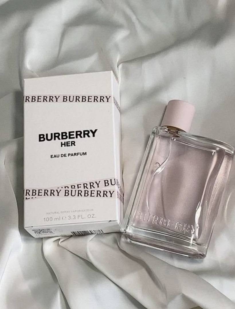 Burberry Her Eau de Parfum 🌸