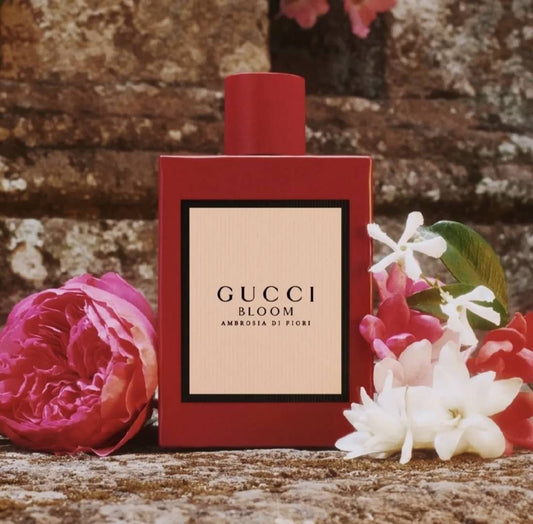 GUCI BLOOM AMBROSIA DI FIORI