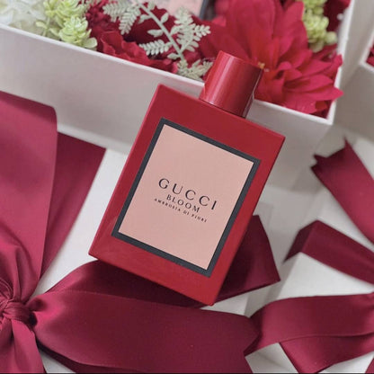 GUCI BLOOM AMBROSIA DI FIORI