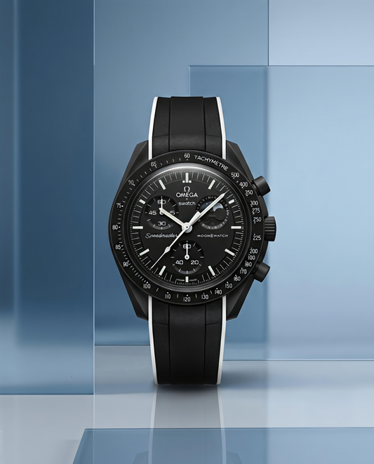 Omegg_a Moon Watch Limited Edition
