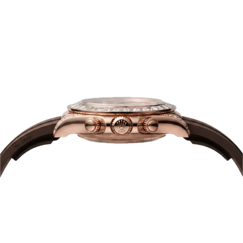 ROLEX DAYTONA COSMOGRAPH GIRAFFE – EVEROSE GOLD