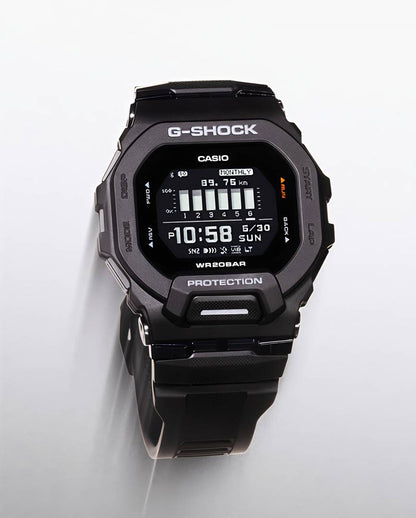 Casio G Shock GBD 200SM