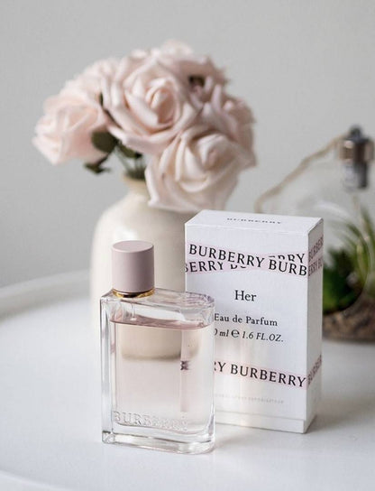 Burberry Her Eau de Parfum 🌸