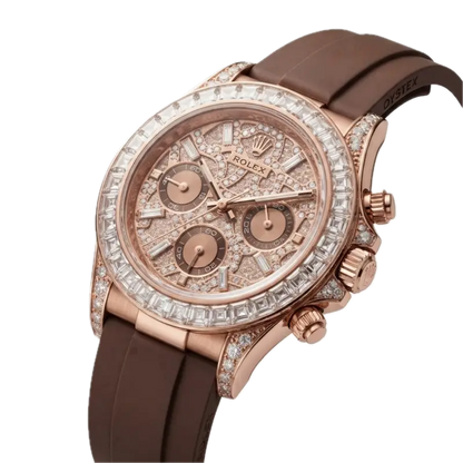 ROLEX DAYTONA COSMOGRAPH GIRAFFE – EVEROSE GOLD