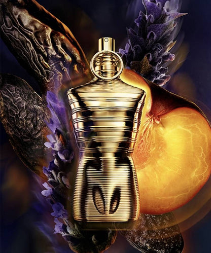👑 Jean Paul Gaultier Le Male Elixir Absolu 👑