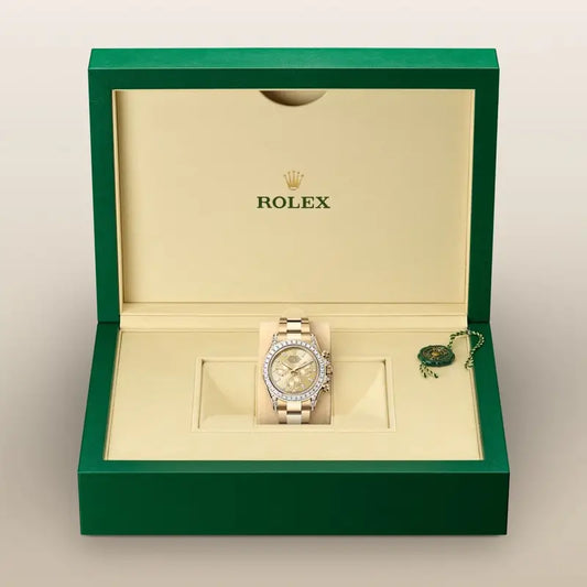 ROLEX COSMOGRAPH DAYTONA OYSTER