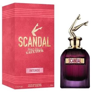 Jean_paul Gauliter Scandal intense