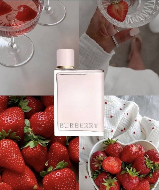 Burberry Her Eau de Parfum 🌸