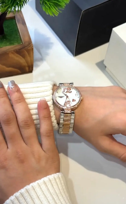 Longines 12 & 6 Premium Quality