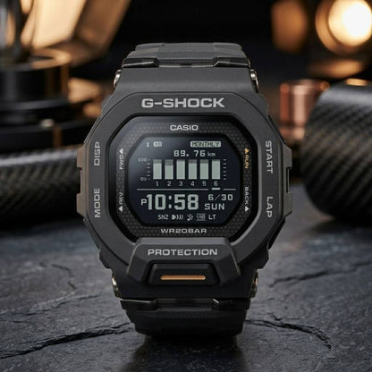 Casio G Shock GBD 200SM