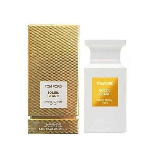 ☀️ Tom Ford Soleil Blanc Eau de Parfum – 100ml ☀️