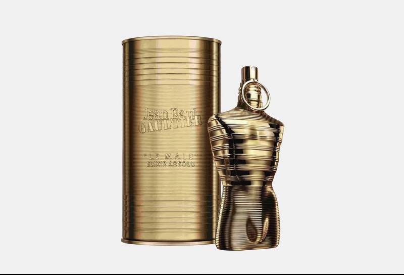👑 Jean Paul Gaultier Le Male Elixir Absolu 👑