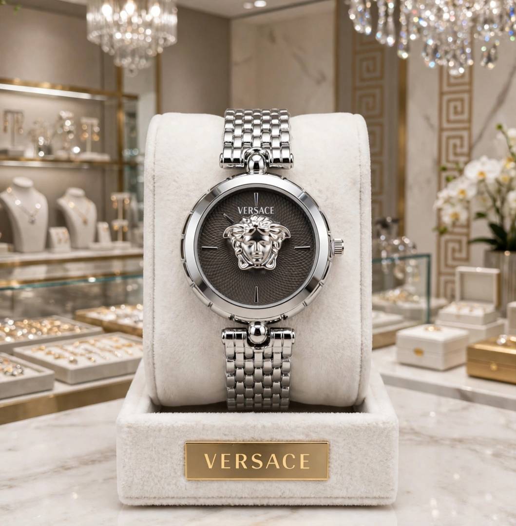 Versac e Watch For Her 847