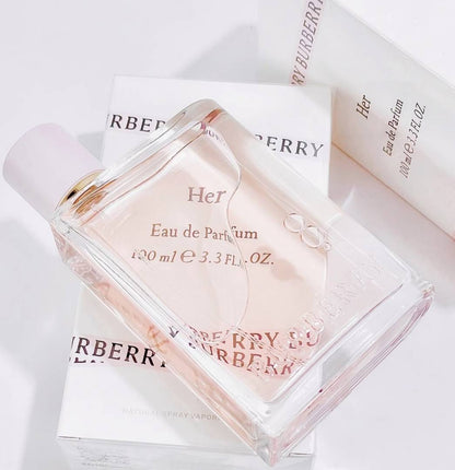 Burberry Her Eau de Parfum 🌸