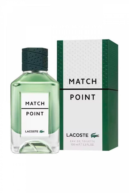 💚 Lacoste Match Point Eau de Toilette 💚