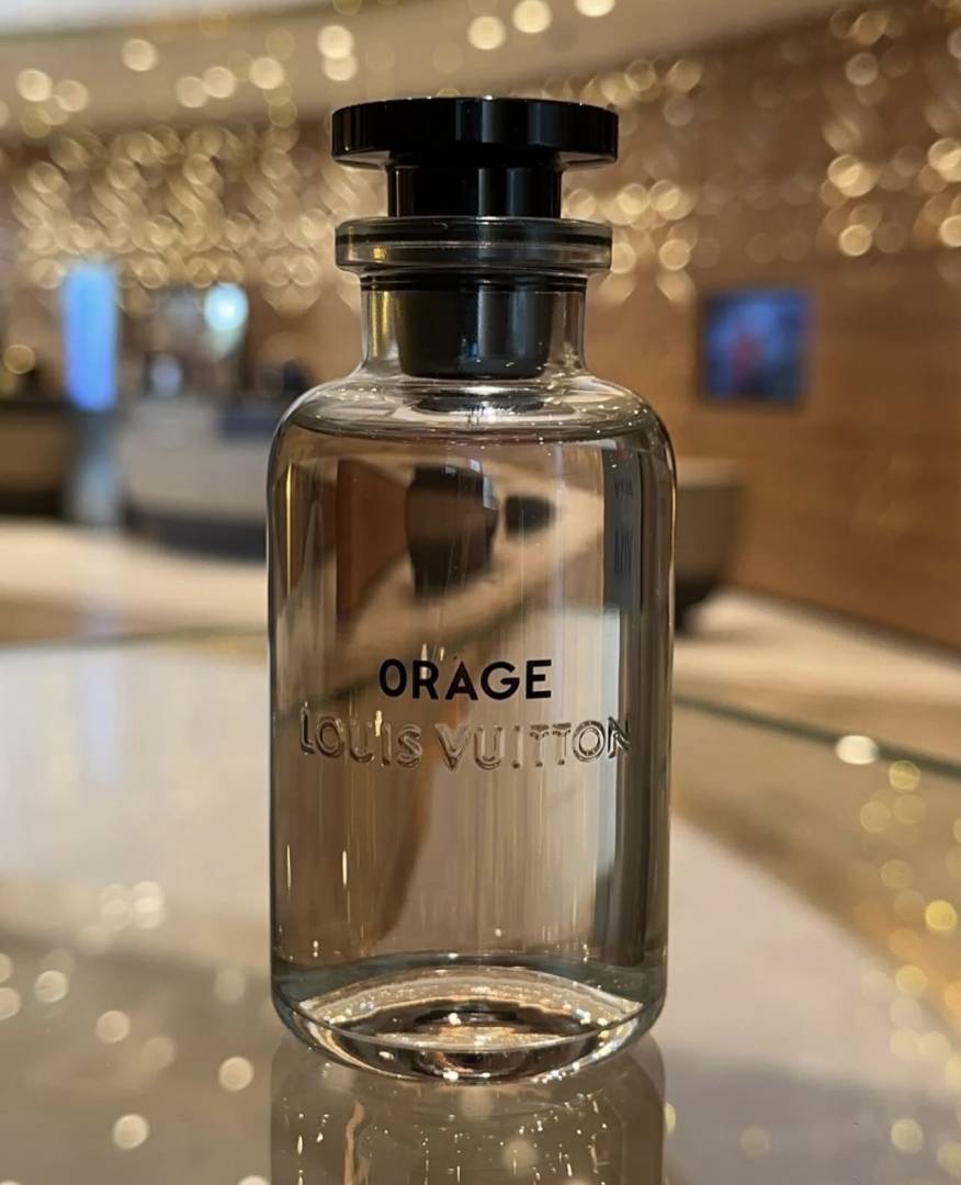 LOIUS VUTTON ORAGE EDP