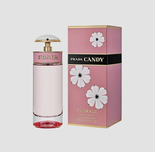 PRADDA CANDY FLORALE