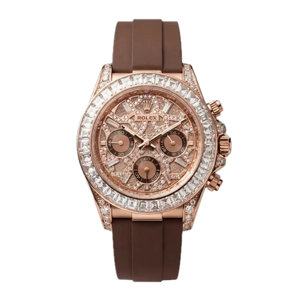 ROLEX DAYTONA COSMOGRAPH GIRAFFE – EVEROSE GOLD